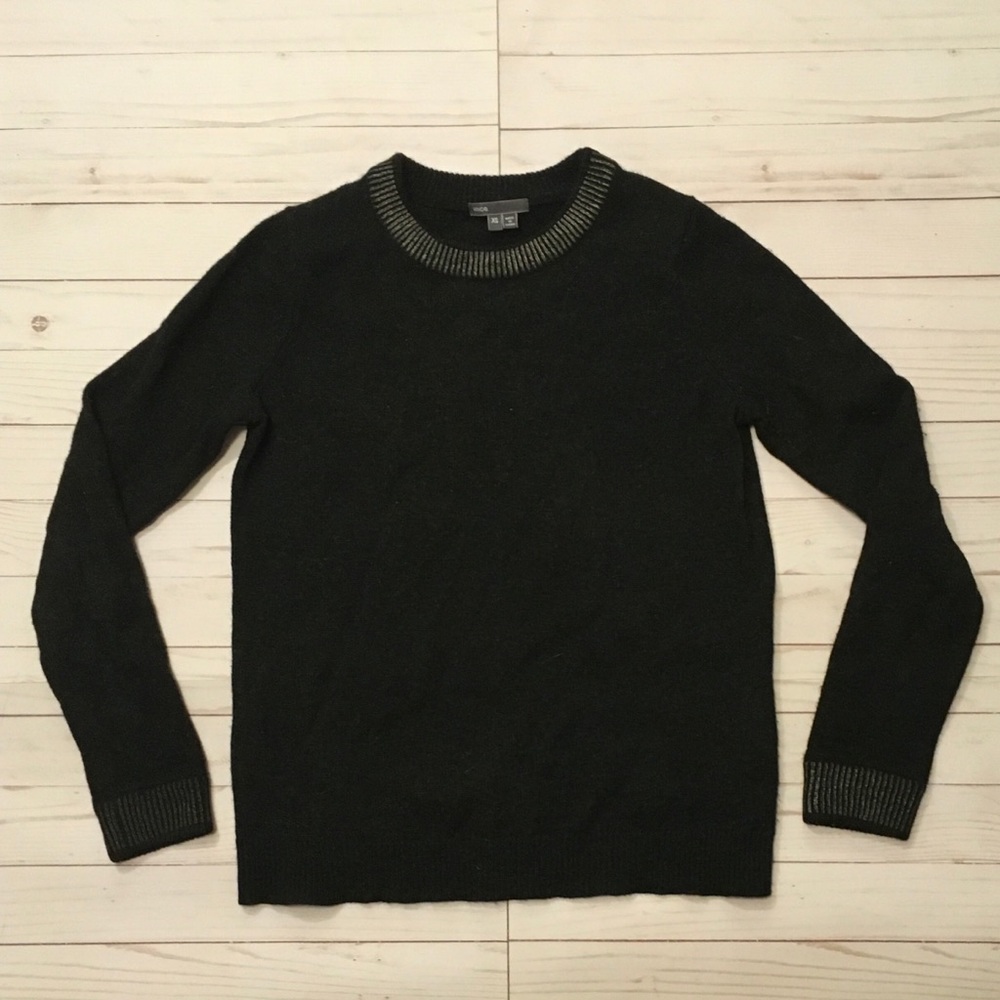 Vine Sweater